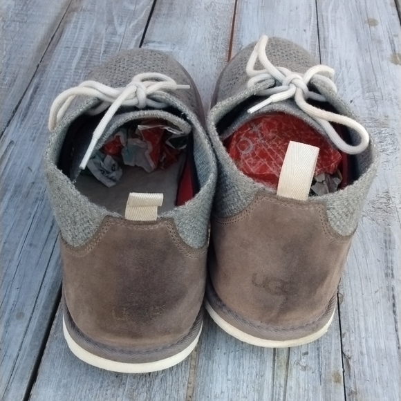 UGG men HYPERWAVE SNEAKERS - Picture 4 of 10